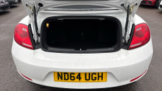 Volkswagen Beetle 1.6 TDI BlueMotion Tech Design 2dr Diesel Cabriolet